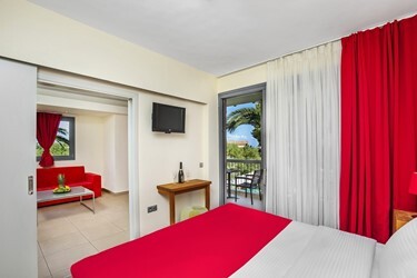 Family Suite 1 Bedroom