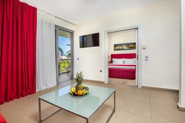 Family Suite 1 Bedroom