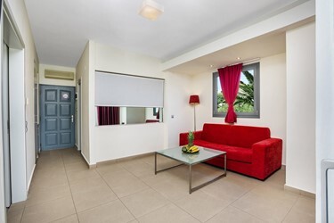 Family Suite 1 Bedroom