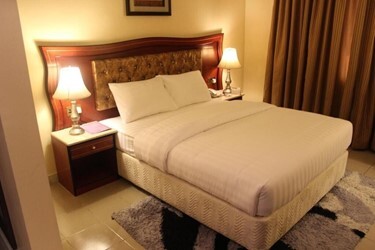 Standard King Room