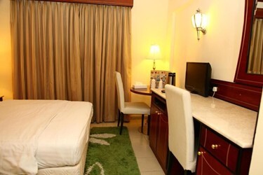 Standard King Room