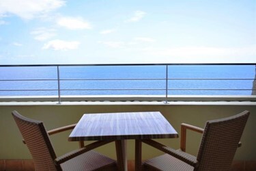 Double/Twin Room Sea View Room