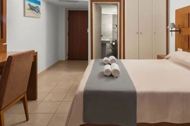 Double Room Private Pool