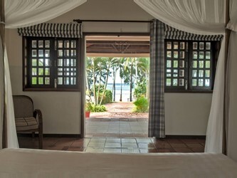 Large Sea View