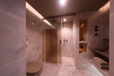 Room Deluxe Sea View