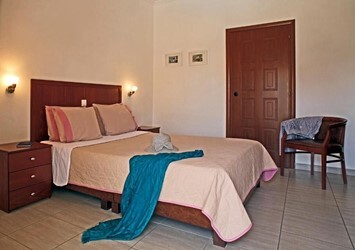 Double / Twin Rooms