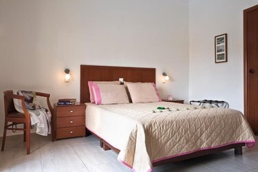 Double / Twin Rooms