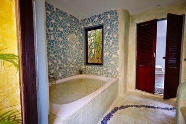 Beachfront Suite