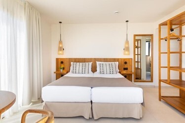 Double Room Superior