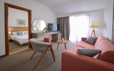 Superior Apartment