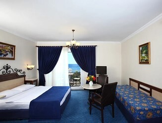 Club Cactus Paradise Hotel (, ) 4*     Club  Cactus Paradise Hotel: , ,