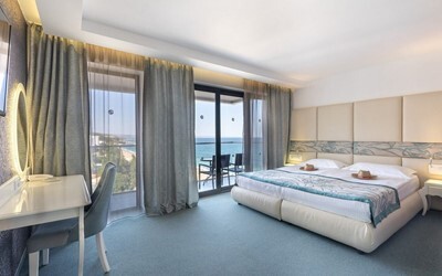 SUI Junior Suite