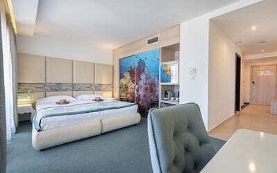 SUI Junior Suite
