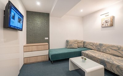 SUI Junior Suite