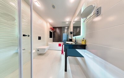 SUI Junior Suite