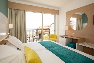 Double With Balcony