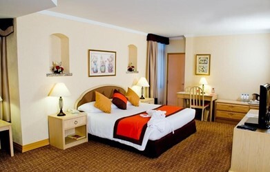 Junior Suite