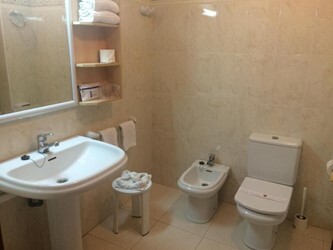 Room Balcony or Terrace, Standard