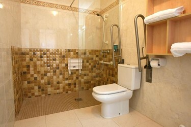 Room Balcony or Terrace, Standard