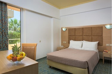 Double Room Standard