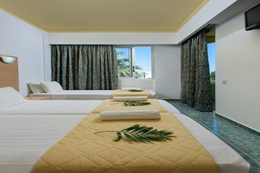 Double Room Standard