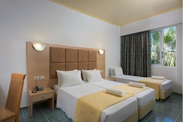 Double Room Standard