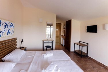 Twin / Double Room