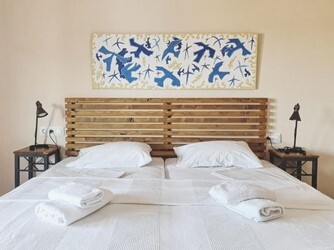 Twin / Double Room