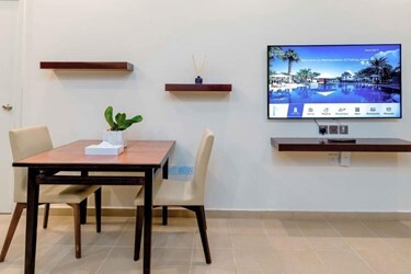 One bedroom apartment