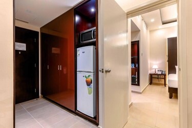One bedroom apartment