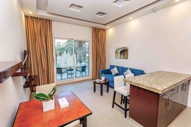 One bedroom apartment