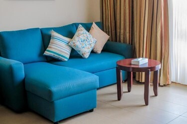 One bedroom apartment
