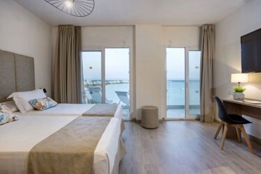 Sea View Junior Suite