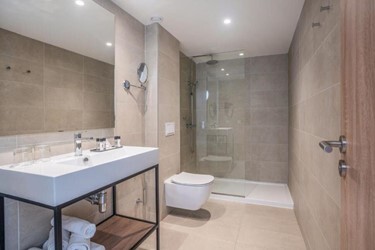 Sea View Junior Suite