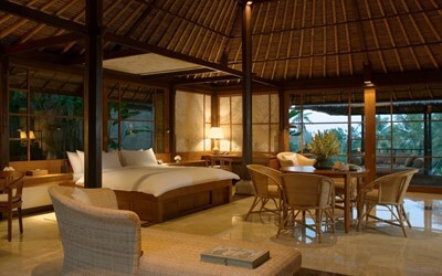 Amandari Suite