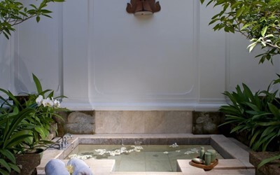 Amandari Suite