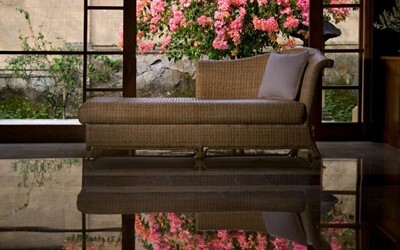 Amandari Suite
