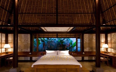 Amandari Suite