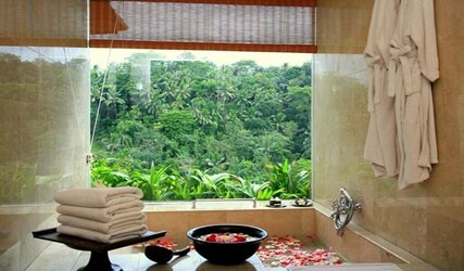One-Bedroom Valley View Pool Villa
