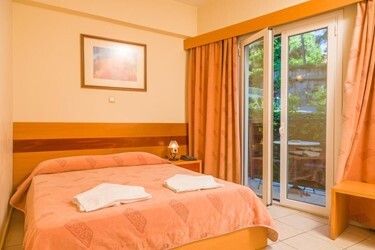 Promo Double Room