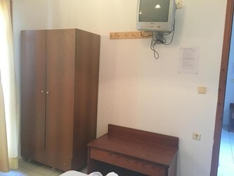  Apartment 1 BedRoom 1-4 pax