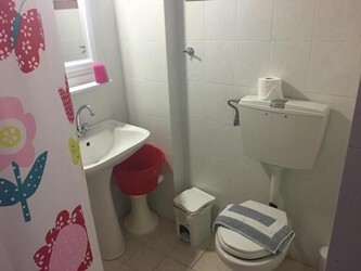  Apartment 1 BedRoom 1-4 pax