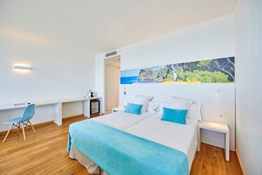 Sea View Junior Suite