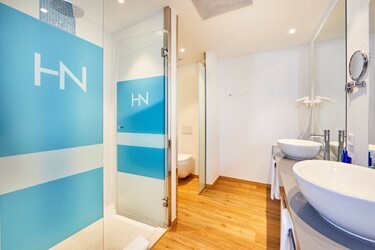 Sea View Junior Suite