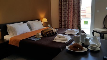Double Room Standard