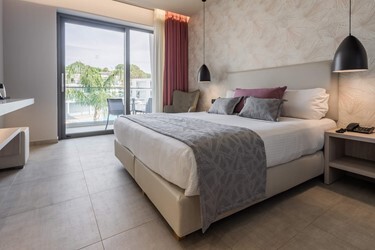 Double Room Standard