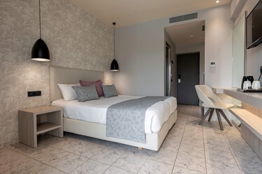 Double Room Standard