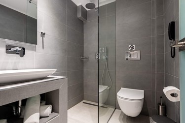 Double Room Standard