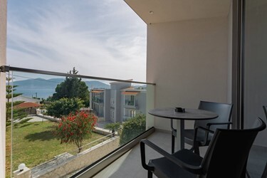 Double Room Standard
