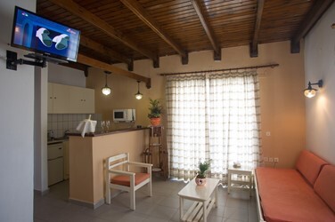 Apartment 1 Bedroom Land View